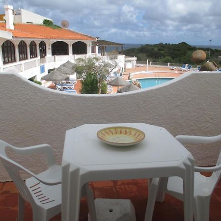 Apartamentos Salema Praia Club Exteriér fotografie
