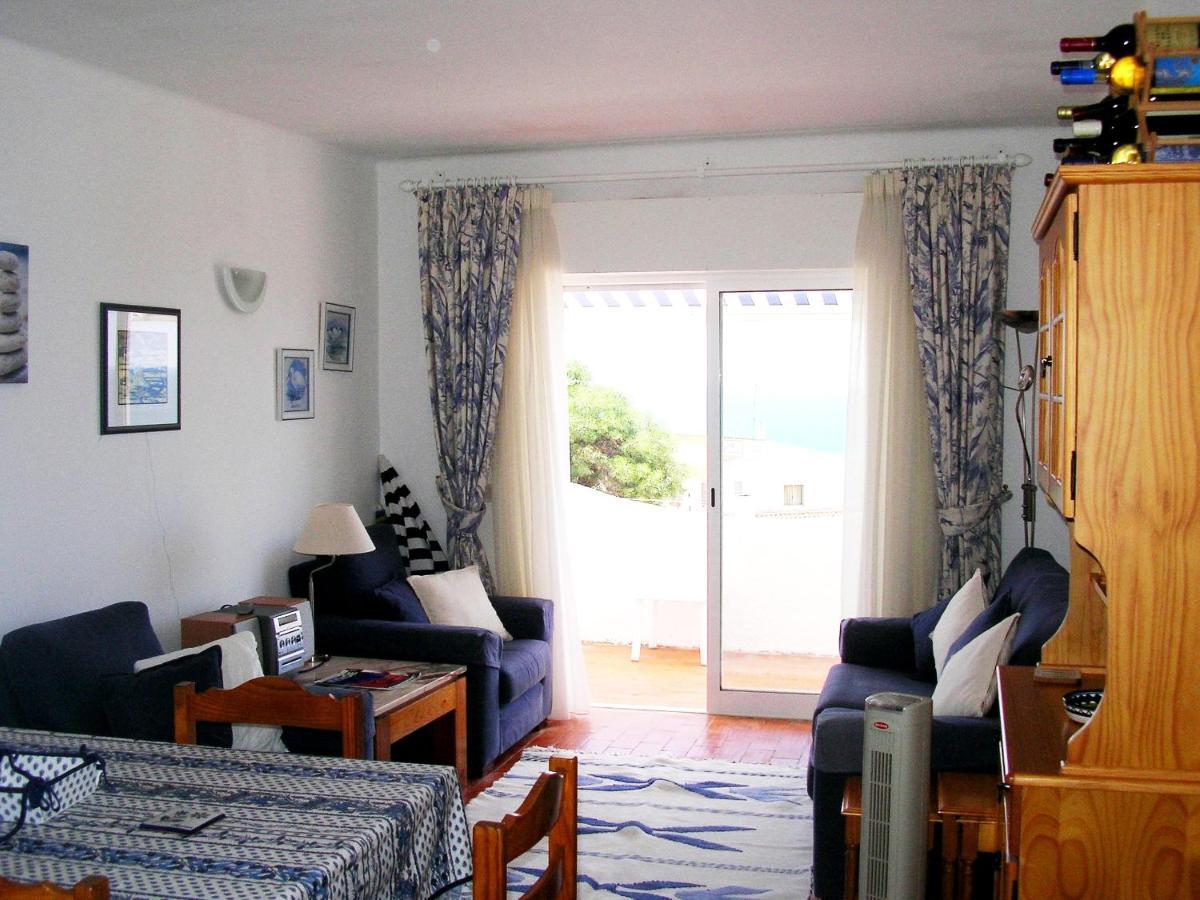 Apartamentos Salema Praia Club Exteriér fotografie