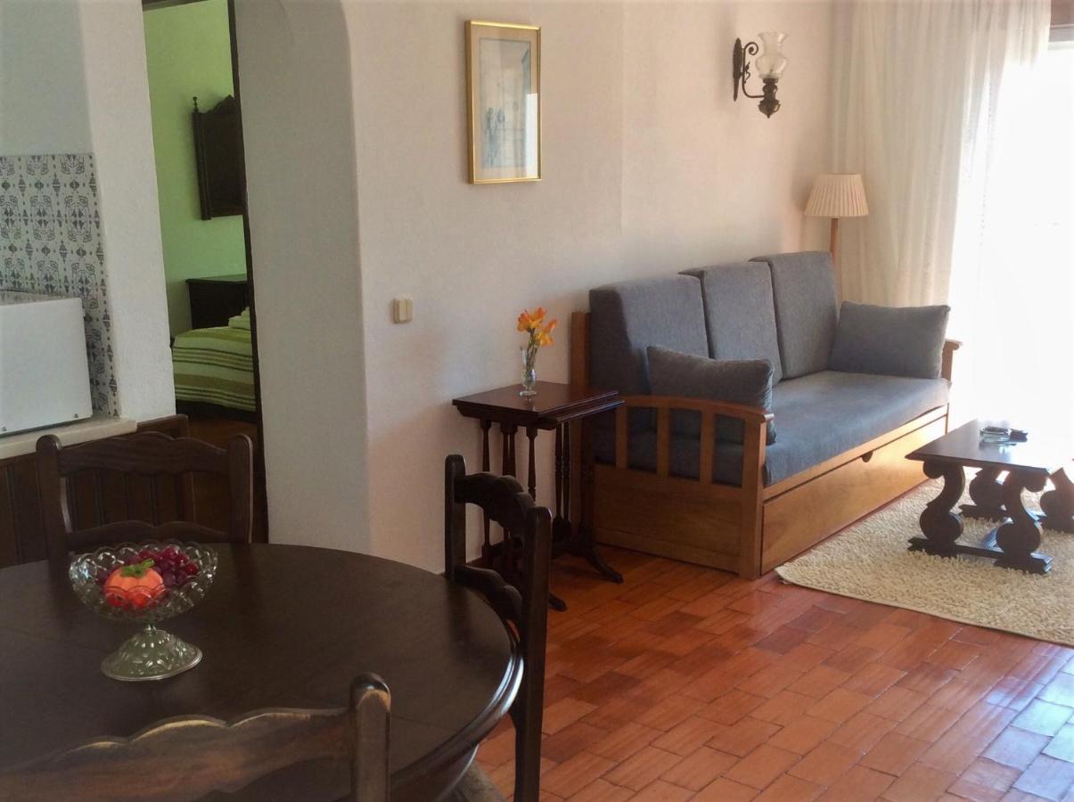 Apartamentos Salema Praia Club Exteriér fotografie