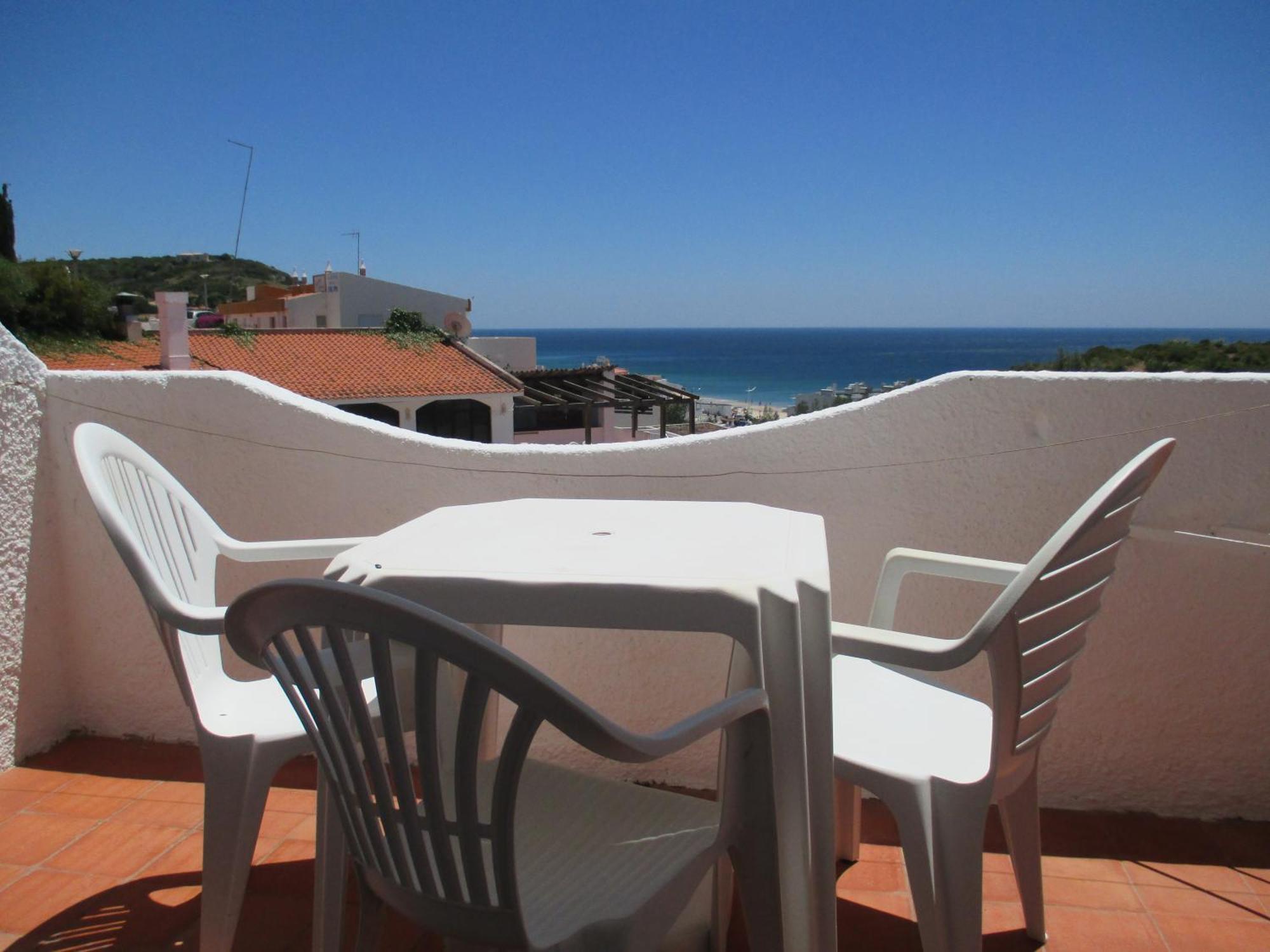 Apartamentos Salema Praia Club Exteriér fotografie