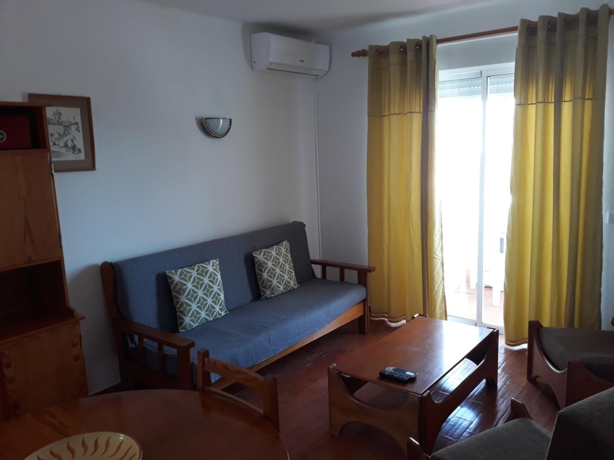 Apartamentos Salema Praia Club Exteriér fotografie