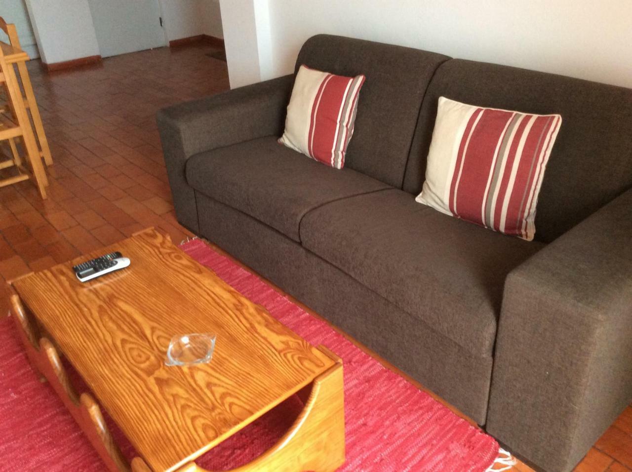 Apartamentos Salema Praia Club Exteriér fotografie
